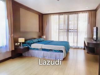 1 Bedroom 2 Bathrooms 117 sqm Prime Suites Condominium