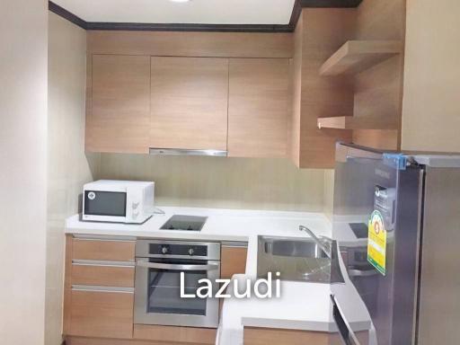 1 Bedroom 2 Bathrooms 117 sqm Prime Suites Condominium