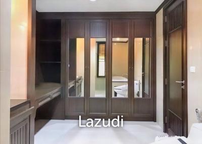 1 Bedroom 2 Bathrooms 117 sqm Prime Suites Condominium