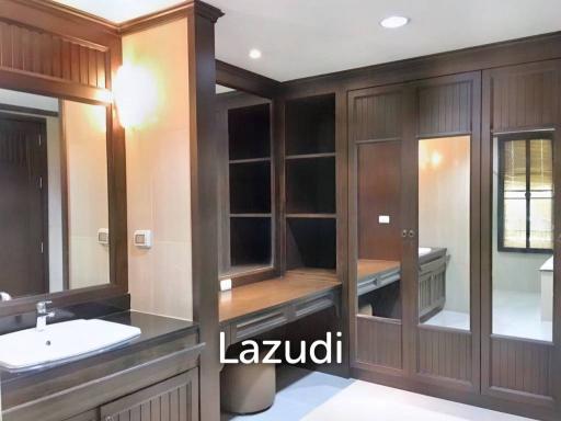 1 Bedroom 2 Bathrooms 117 sqm Prime Suites Condominium
