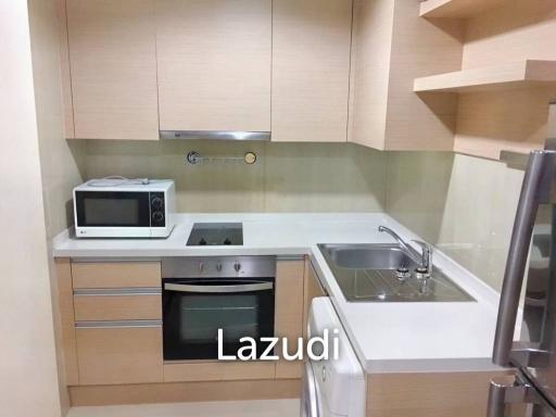 1 Bedroom 2 Bathrooms 117 sqm Prime Suites Condominium