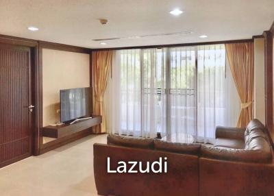 1 Bedroom 2 Bathrooms 117 sqm Prime Suites Condominium