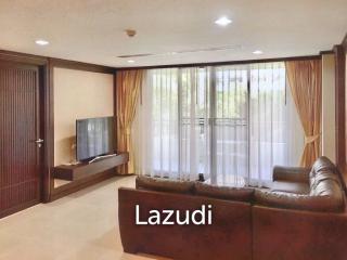 1 Bedroom 2 Bathrooms 117 sqm Prime Suites Condominium