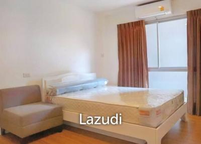2 Bed 62 SQ.M Whizdom @ Punnawithi Station