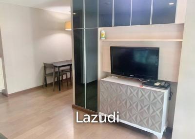 1 Bed 1 Bath 37.5 SQ.M Tidy Thonglor