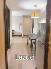 1 Bed 1 Bath 37.5 SQ.M Tidy Thonglor