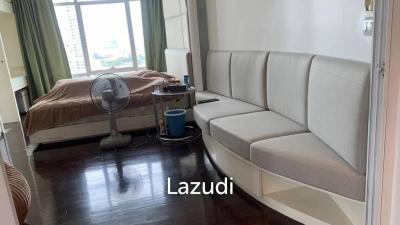 2 Bed 2 Bath 110 SQ.M Baan Sathorn Chaopraya