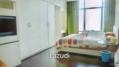 2 Bed 2 Bath 110 SQ.M Baan Sathorn Chaopraya