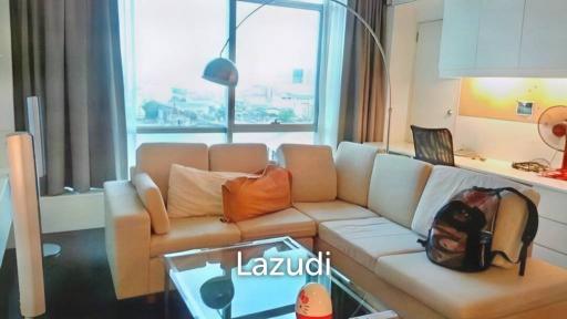 2 Bed 2 Bath 110 SQ.M Baan Sathorn Chaopraya