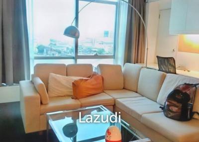 2 Bed 2 Bath 110 SQ.M Baan Sathorn Chaopraya