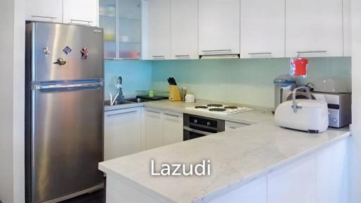 2 Bed 2 Bath 110 SQ.M Baan Sathorn Chaopraya