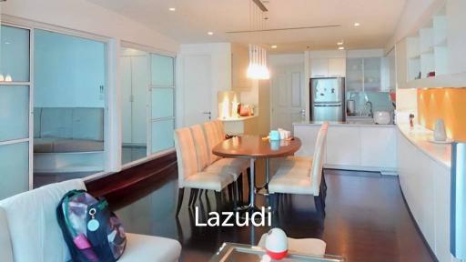 2 Bed 2 Bath 110 SQ.M Baan Sathorn Chaopraya