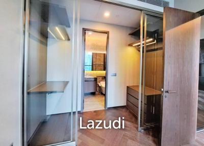 1 Bed 1 Bath 43 SQ.M The ESSE Sukhumvit 36