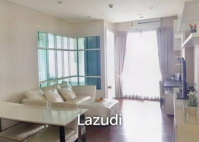 1 Bed 1 Bath 43 SQ.M at Ivy Thonglor