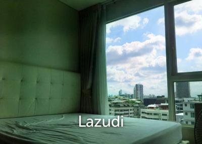 1 Bed 1 Bath 43 SQ.M at Ivy Thonglor