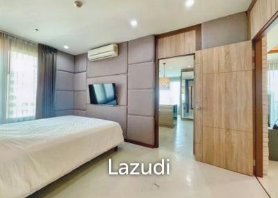 3 Bed 4 Bath 150 SQ.M at Villa Asoke