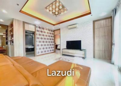 3 Bed 4 Bath 150 SQ.M at Villa Asoke