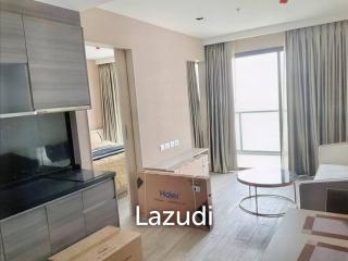 1 Bedroom 1 Bathroom 46 Sqm. Aeras Condo