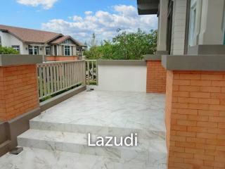 4 Bed 4 Bath 281 SQ.M  Nantawan Bangna Km. 7