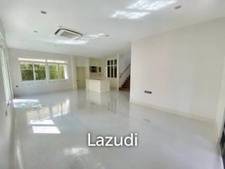 4 Bed 4 Bath 281 SQ.M  Nantawan Bangna Km. 7