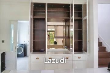 4 Bed 4 Bath 281 SQ.M  Nantawan Bangna Km. 7