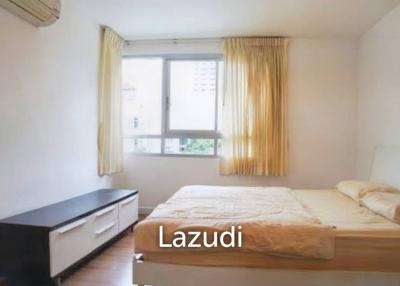 1 Bed 1 Bath 45 SQ.M. The Clover Thonglor