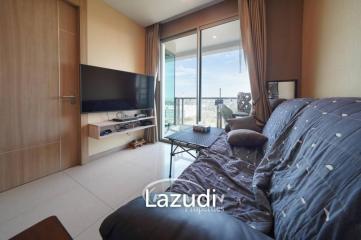One Bedroom Condo For Sale In Riviera Jomtien