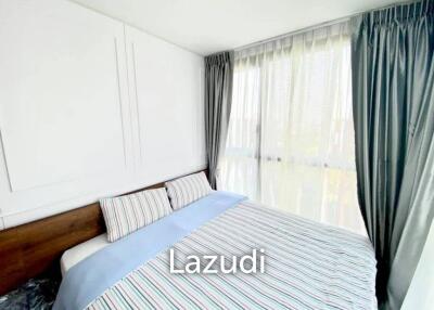 2 Bed 2 Bath 60 SQ.M Taka Haus Ekamai 12