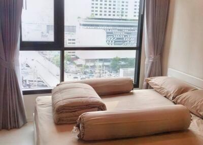 1 Bed 1 Bed 29 SQ.M Condolette Midst Rama 9