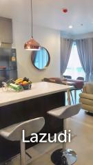 2 Bed 2 Bed 78 SQ.M. Rhythm Sukhumvit 36-38