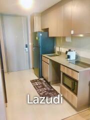 1 Bed 1 Bath 45 SQ.M Taka Haus Ekamai 12