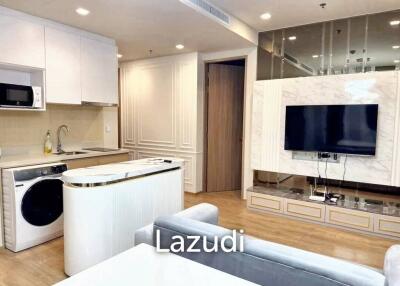 2 Bed 2 Bath 55 SQM Noble Around 33