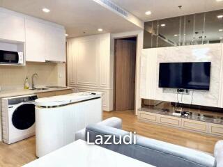 2 Bed 2 Bath 55 SQM Noble Around 33