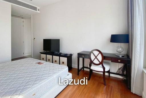 2 Bed 2 Bath 92.23 SQ.M at Q Langsuan