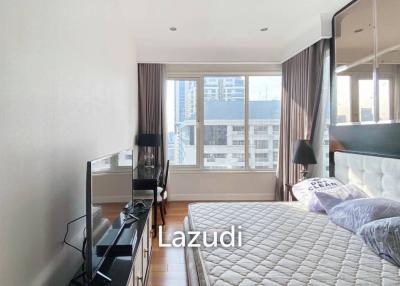 2 Bed 2 Bath 92.23 SQ.M at Q Langsuan