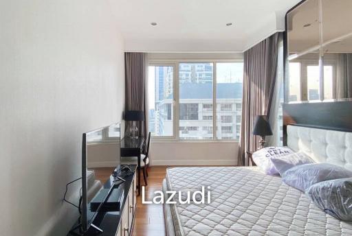 2 Bed 2 Bath 92.23 SQ.M at Q Langsuan