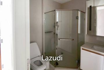 2 Bed 2 Bath 92.23 SQ.M at Q Langsuan