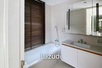 2 Bed 2 Bath 92.23 SQ.M at Q Langsuan