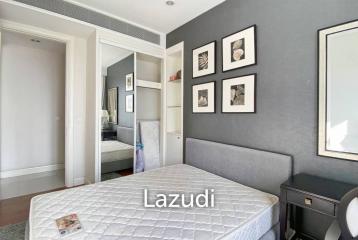 2 Bed 2 Bath 92.23 SQ.M at Q Langsuan