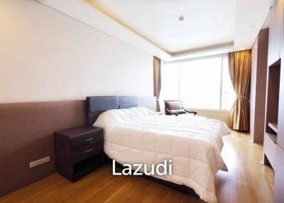 3 Bed 3 Bath 243 SQ.M Wind Sukhumvit 23