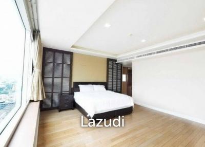 3 Bed 3 Bath 243 SQ.M Wind Sukhumvit 23