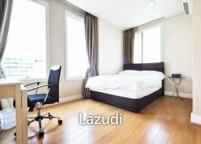 3 Bed 3 Bath 243 SQ.M Wind Sukhumvit 23