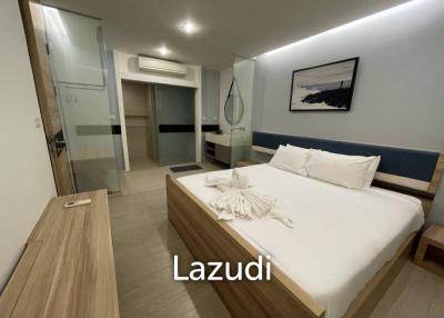 Wan Vayla – Hua Hin Luxurious 2 Bed 2 Bath Condo