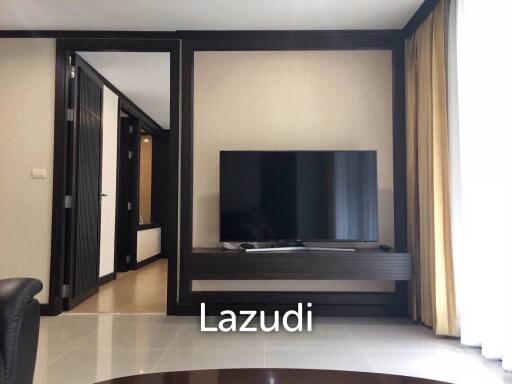 1 Bedroom 2 bathroom 117 sqm Prime Suites