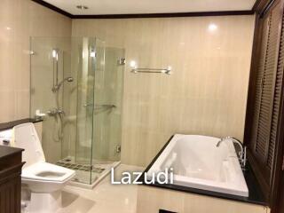 1 Bedroom 2 bathroom 117 sqm Prime Suites