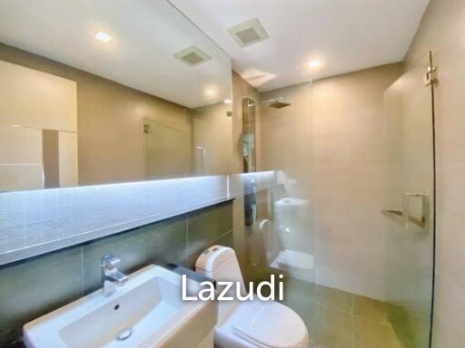 3 bedrooms 3 bathrooms Apus 129.24 sqm