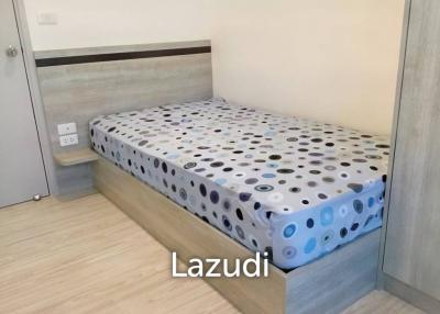 2 Bed 2 Bath 48 SQ.M  Ideo Mobi Bangsue