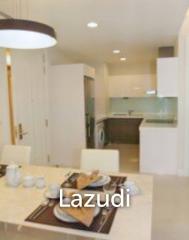 2 Bed 2 Bath 84 SQ.M. at Q Langsuan