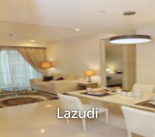 2 Bed 2 Bath 84 SQ.M. at Q Langsuan