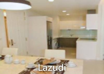 2 Bed 2 Bath 84 SQ.M. at Q Langsuan